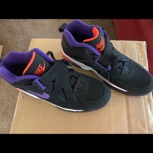 Nike Air Force Max CB